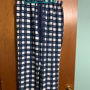 Pajama pants
